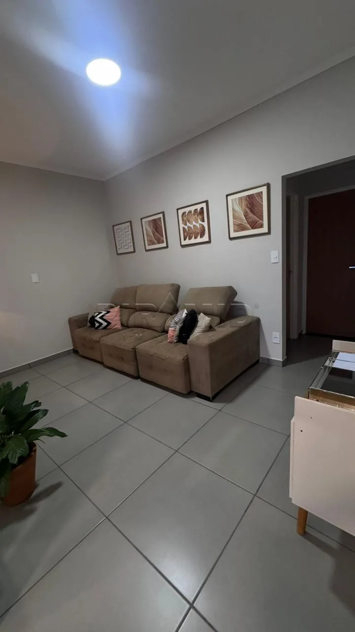 Comprar Casa / Padr&atilde;o em Ribeir&atilde;o Preto R$ 380.000,00 - Foto 3