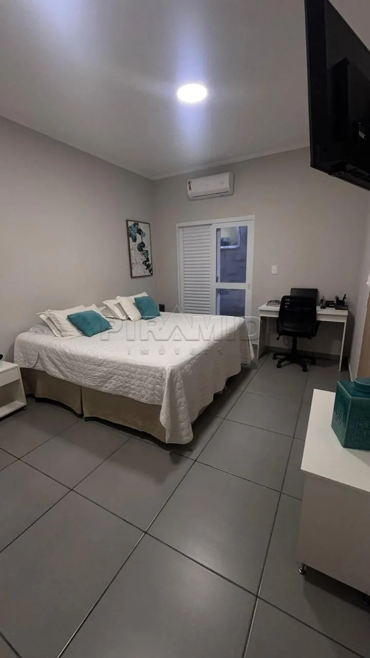 Comprar Casa / Padr&atilde;o em Ribeir&atilde;o Preto R$ 380.000,00 - Foto 4