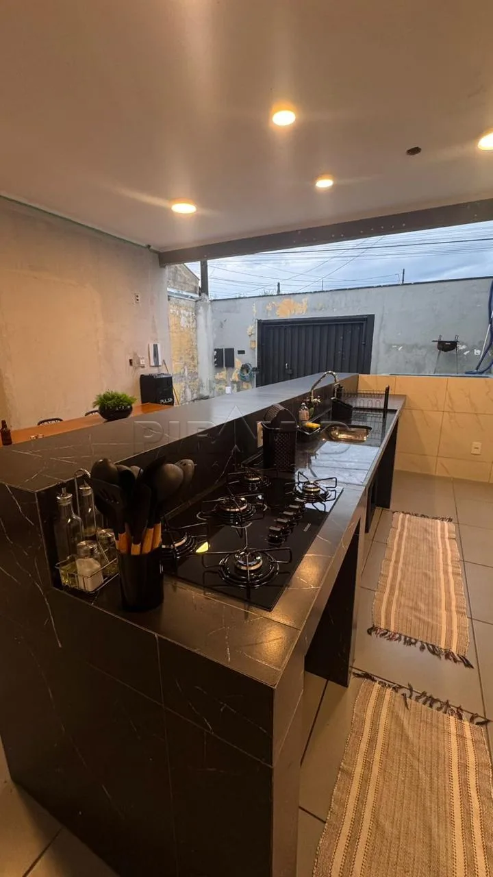 Comprar Casa / Padr&atilde;o em Ribeir&atilde;o Preto R$ 380.000,00 - Foto 8