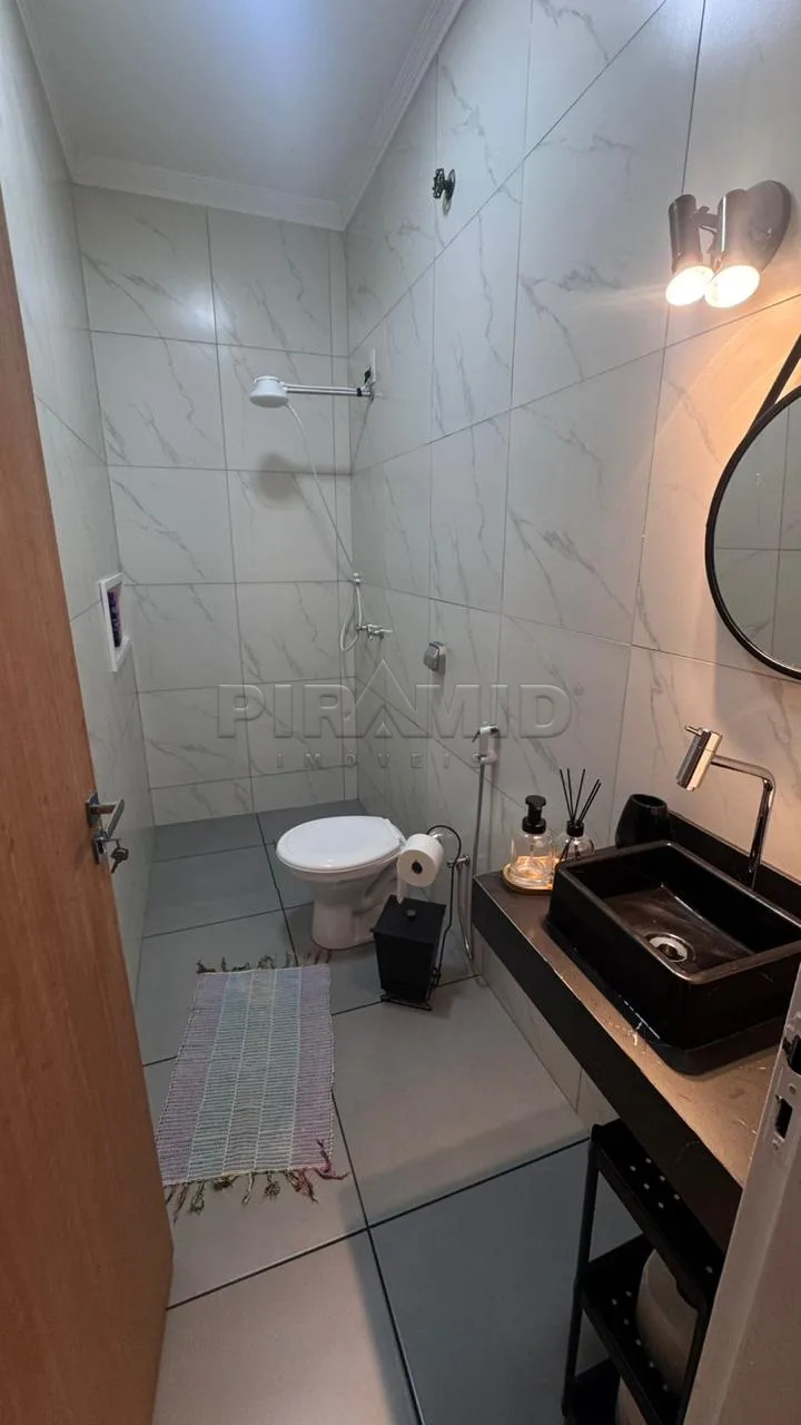 Comprar Casa / Padr&atilde;o em Ribeir&atilde;o Preto R$ 380.000,00 - Foto 11