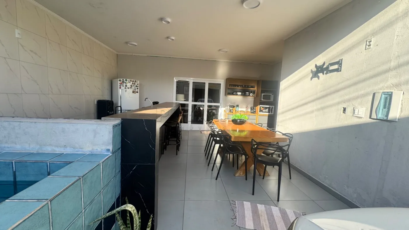 Comprar Casa / Padr&atilde;o em Ribeir&atilde;o Preto R$ 380.000,00 - Foto 10