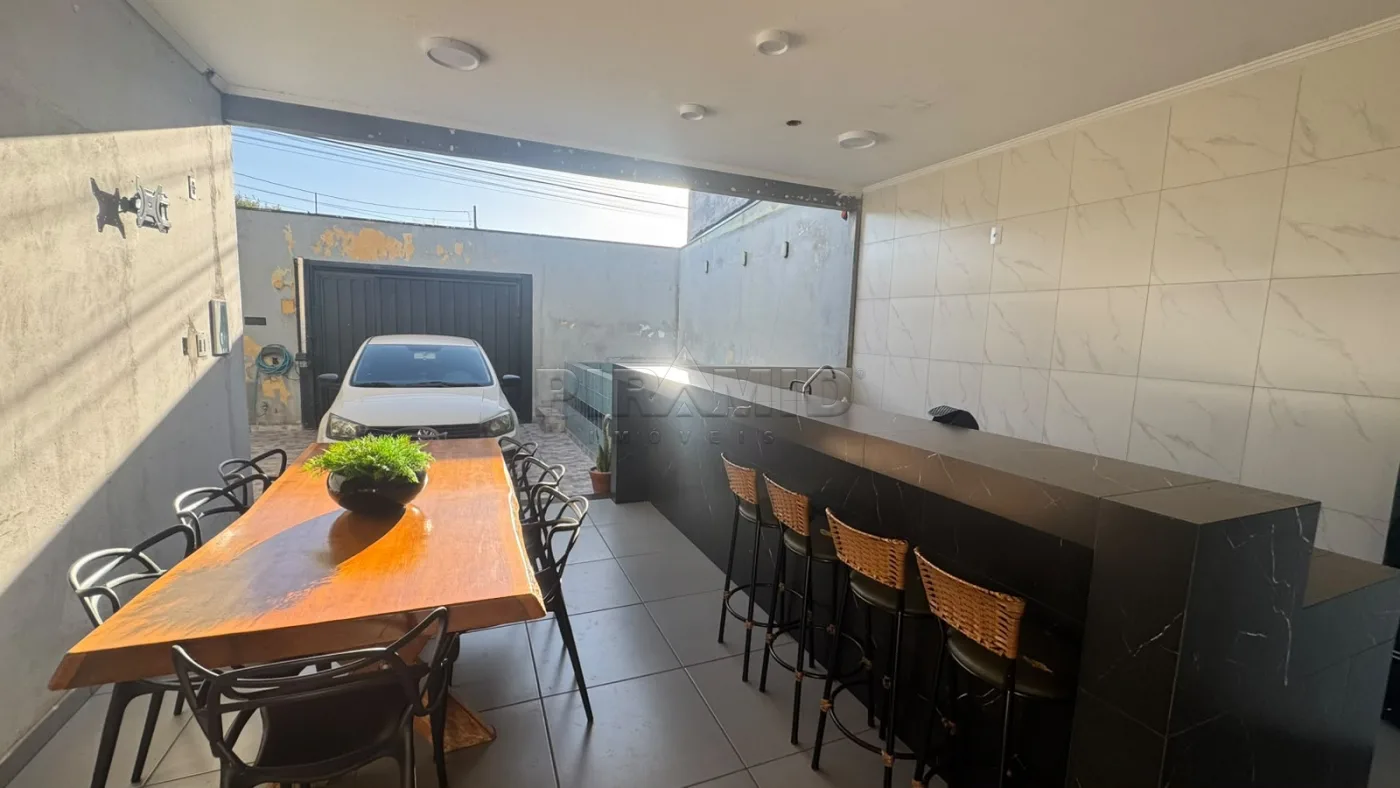 Comprar Casa / Padr&atilde;o em Ribeir&atilde;o Preto R$ 380.000,00 - Foto 14