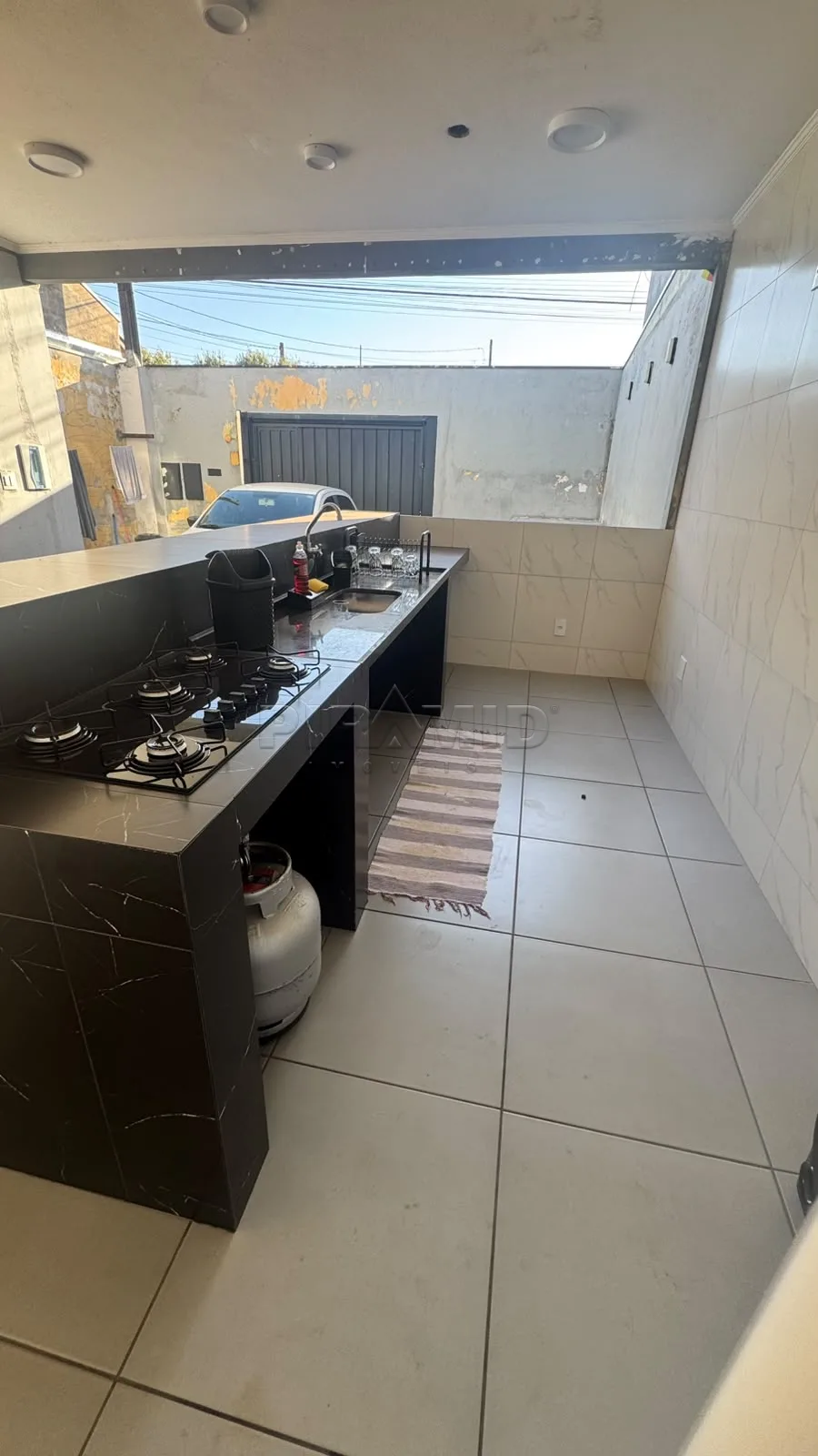 Comprar Casa / Padr&atilde;o em Ribeir&atilde;o Preto R$ 380.000,00 - Foto 17