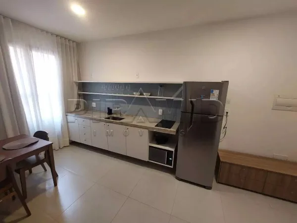 Comprar Apartamento / Padr&atilde;o em Ribeir&atilde;o Preto R$ 700.000,00 - Foto 2