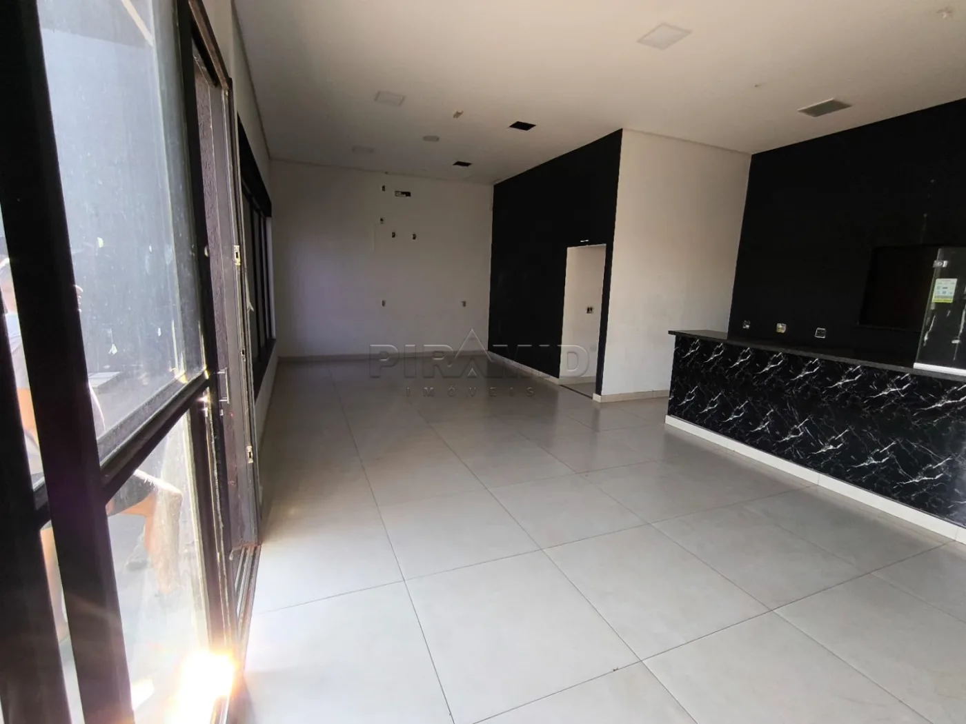 Alugar Comercial / Sal&atilde;o em Ribeir&atilde;o Preto R$ 4.900,00 - Foto 3