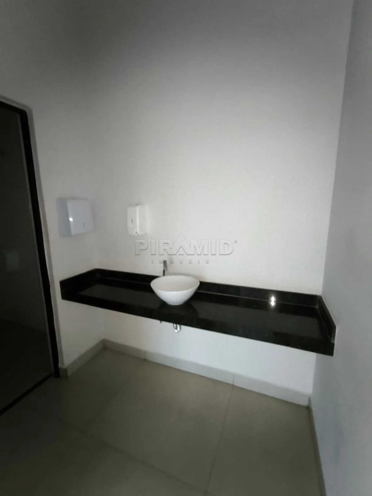 Alugar Comercial / Sal&atilde;o em Ribeir&atilde;o Preto R$ 4.900,00 - Foto 13