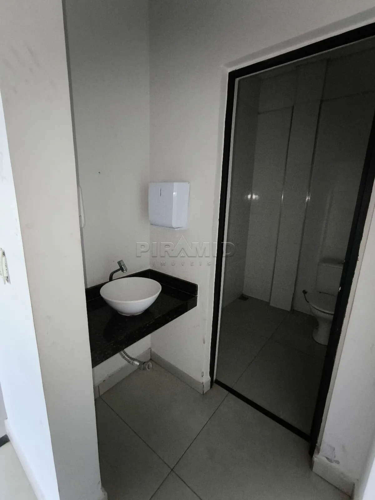 Alugar Comercial / Sal&atilde;o em Ribeir&atilde;o Preto R$ 4.900,00 - Foto 15