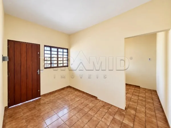 Alugar Casa / Padr&atilde;o em Ribeir&atilde;o Preto R$ 1.550,00 - Foto 3