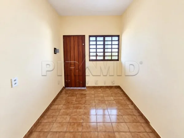 Alugar Casa / Padr&atilde;o em Ribeir&atilde;o Preto R$ 1.550,00 - Foto 5