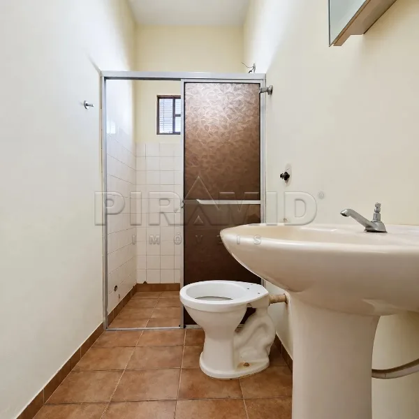 Alugar Casa / Padr&atilde;o em Ribeir&atilde;o Preto R$ 1.550,00 - Foto 6