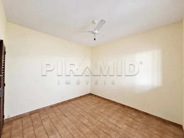 Alugar Casa / Padr&atilde;o em Ribeir&atilde;o Preto R$ 1.550,00 - Foto 7