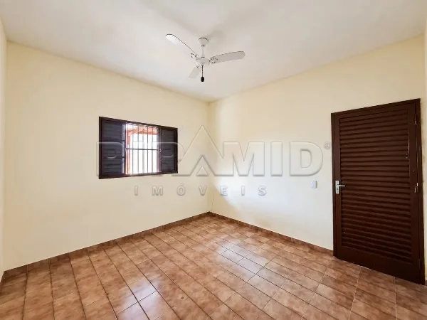 Alugar Casa / Padr&atilde;o em Ribeir&atilde;o Preto R$ 1.550,00 - Foto 10