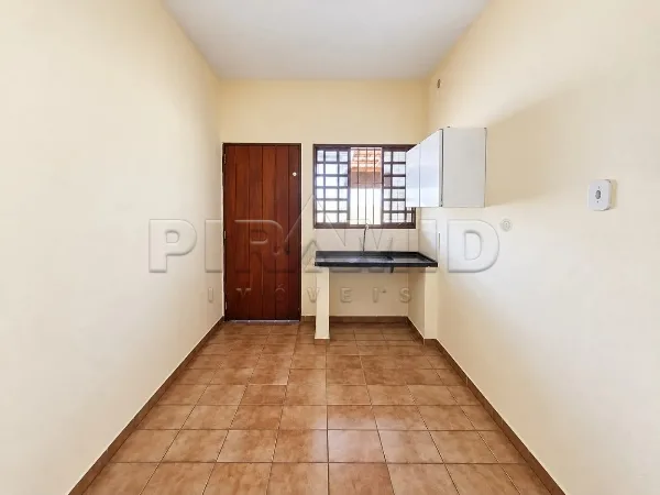 Alugar Casa / Padr&atilde;o em Ribeir&atilde;o Preto R$ 1.550,00 - Foto 11