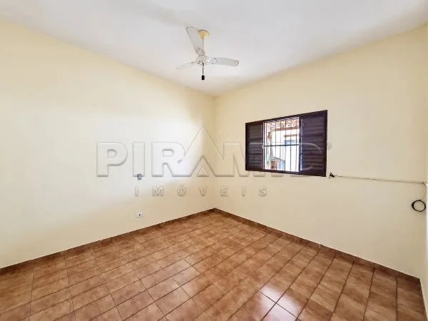 Alugar Casa / Padr&atilde;o em Ribeir&atilde;o Preto R$ 1.550,00 - Foto 9