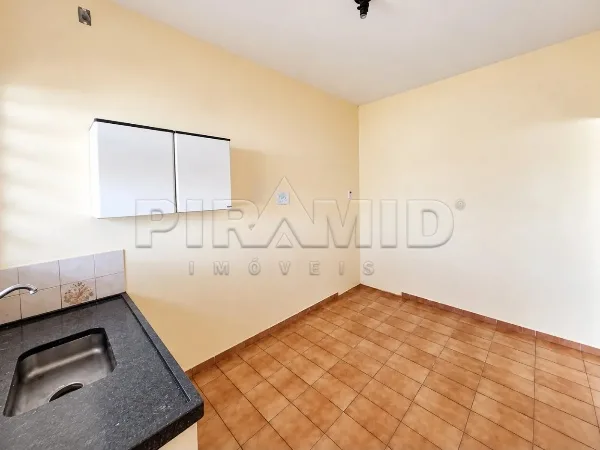 Alugar Casa / Padr&atilde;o em Ribeir&atilde;o Preto R$ 1.550,00 - Foto 12