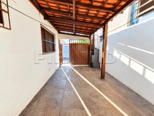Alugar Casa / Padr&atilde;o em Ribeir&atilde;o Preto R$ 1.550,00 - Foto 14