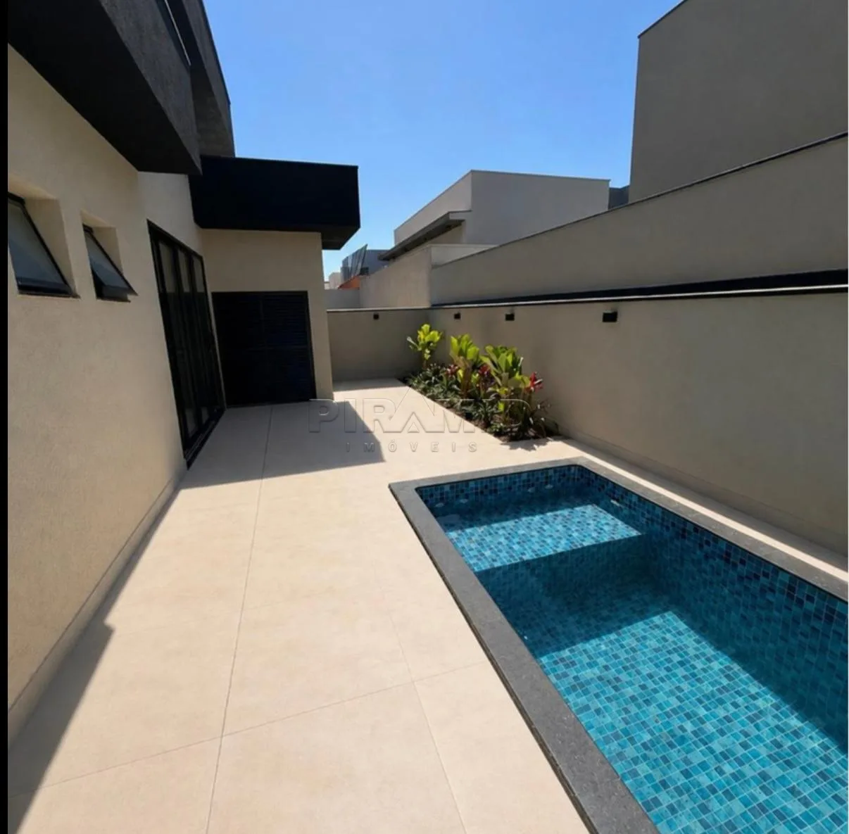 Comprar Casa / Condom&iacute;nio em Ribeir&atilde;o Preto R$ 1.380.000,00 - Foto 2