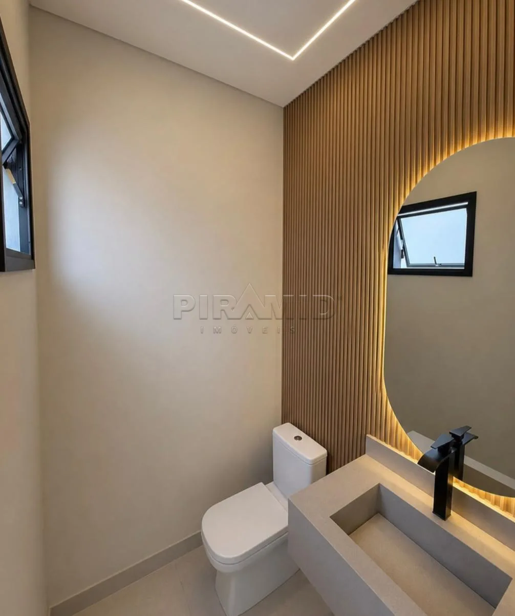 Comprar Casa / Condom&iacute;nio em Ribeir&atilde;o Preto R$ 1.380.000,00 - Foto 7