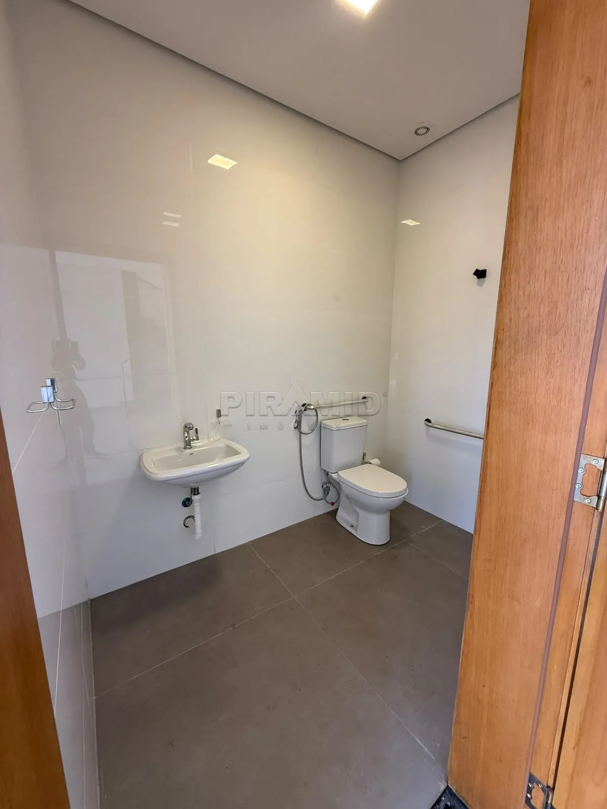 Alugar Comercial / Sal&atilde;o em Ribeir&atilde;o Preto R$ 6.000,00 - Foto 10