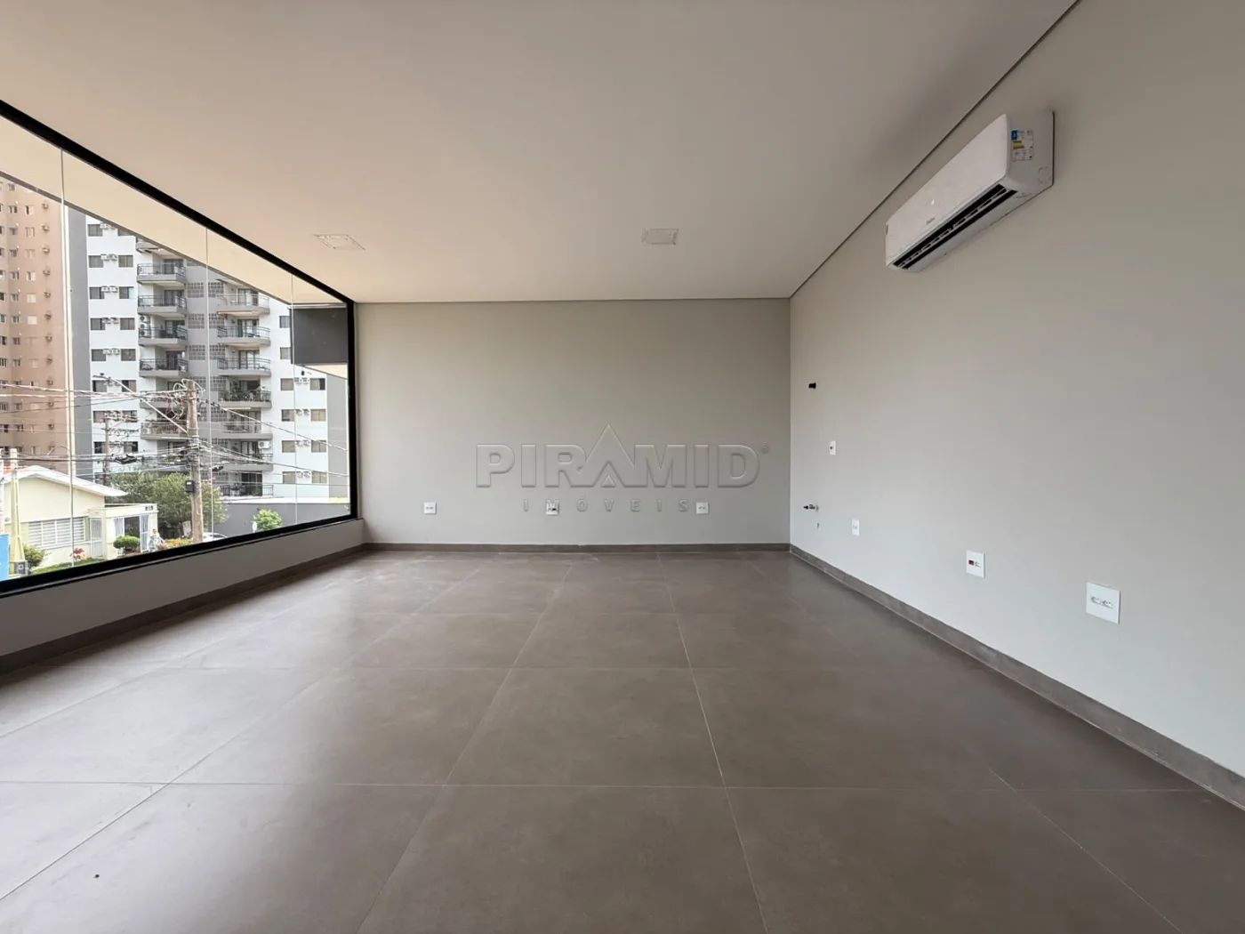 Alugar Comercial / Sal&atilde;o em Ribeir&atilde;o Preto R$ 6.000,00 - Foto 9