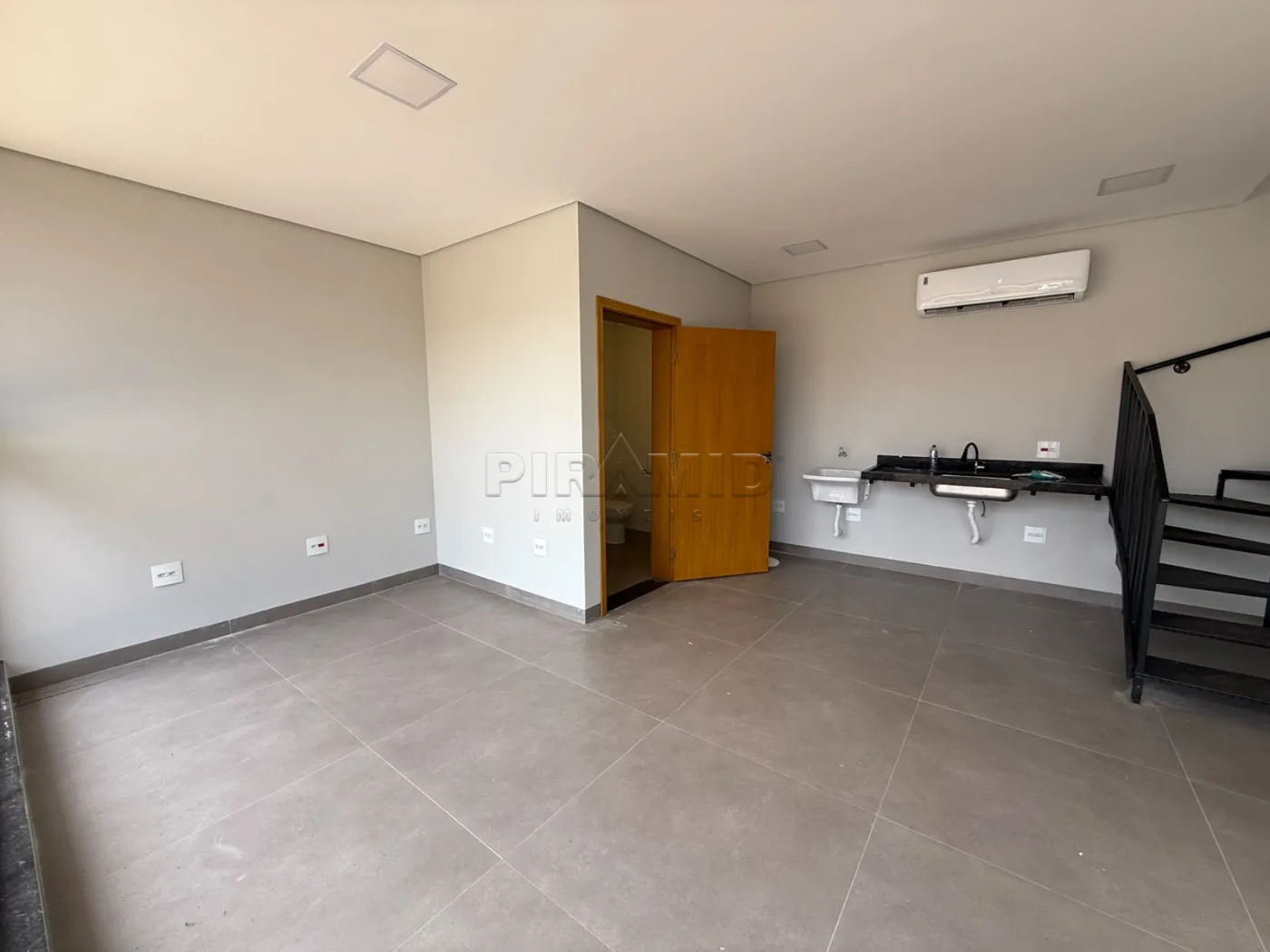 Alugar Comercial / Sal&atilde;o em Ribeir&atilde;o Preto R$ 6.000,00 - Foto 2