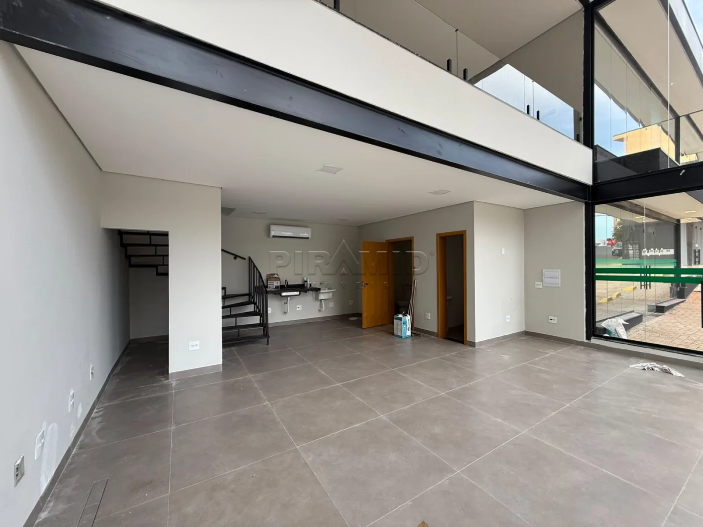Alugar Comercial / Sal&atilde;o em Ribeir&atilde;o Preto R$ 6.000,00 - Foto 4