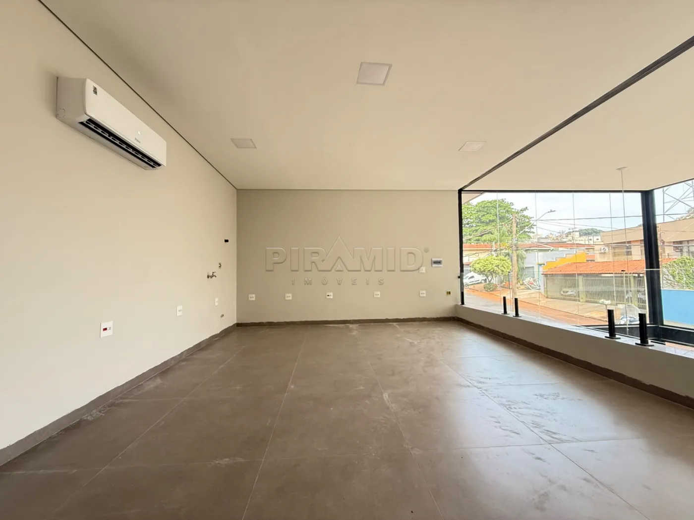 Alugar Comercial / Sal&atilde;o em Ribeir&atilde;o Preto R$ 6.000,00 - Foto 10