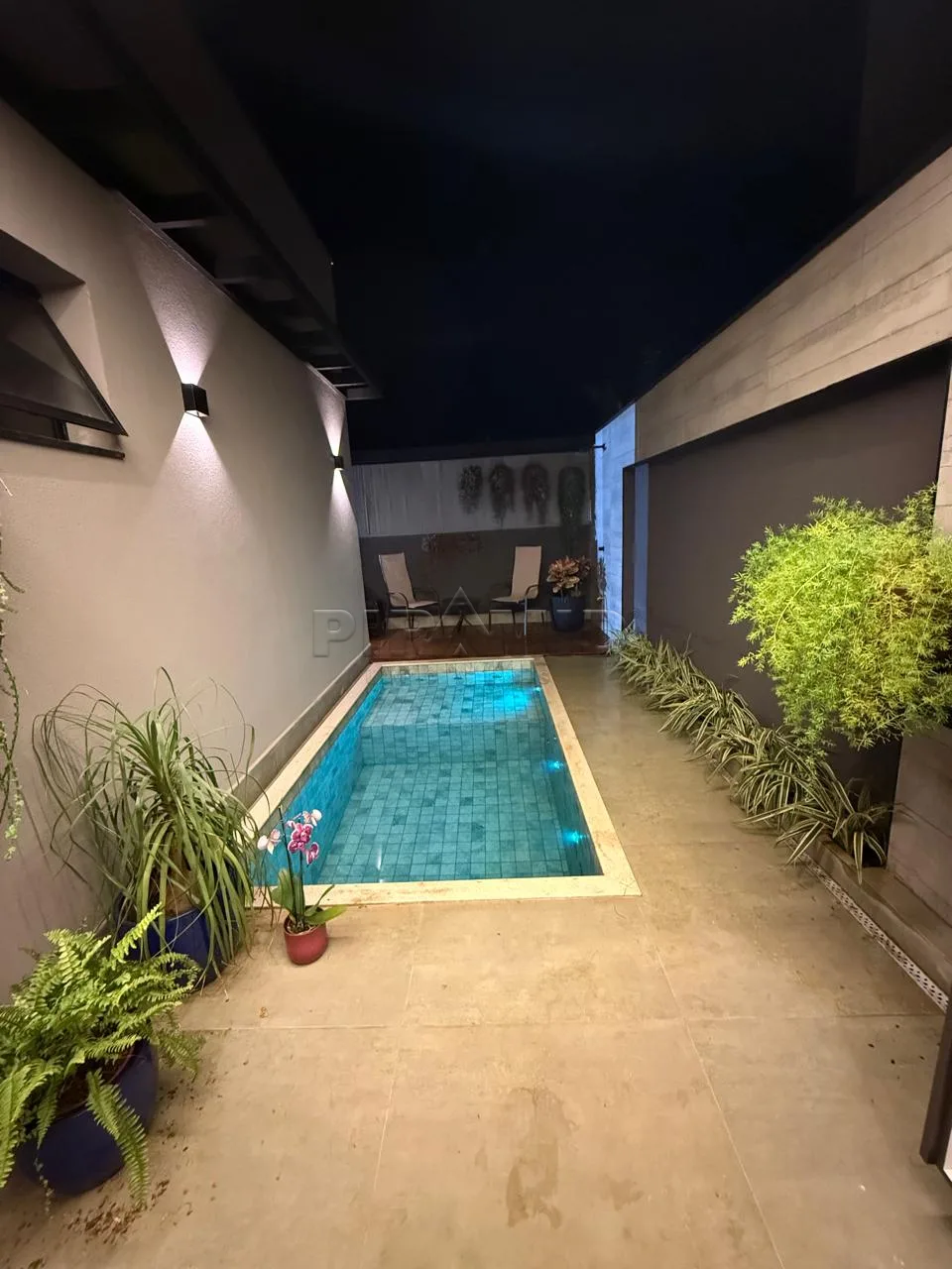 Alugar Casa / Condom&iacute;nio em Ribeir&atilde;o Preto R$ 7.600,00 - Foto 2