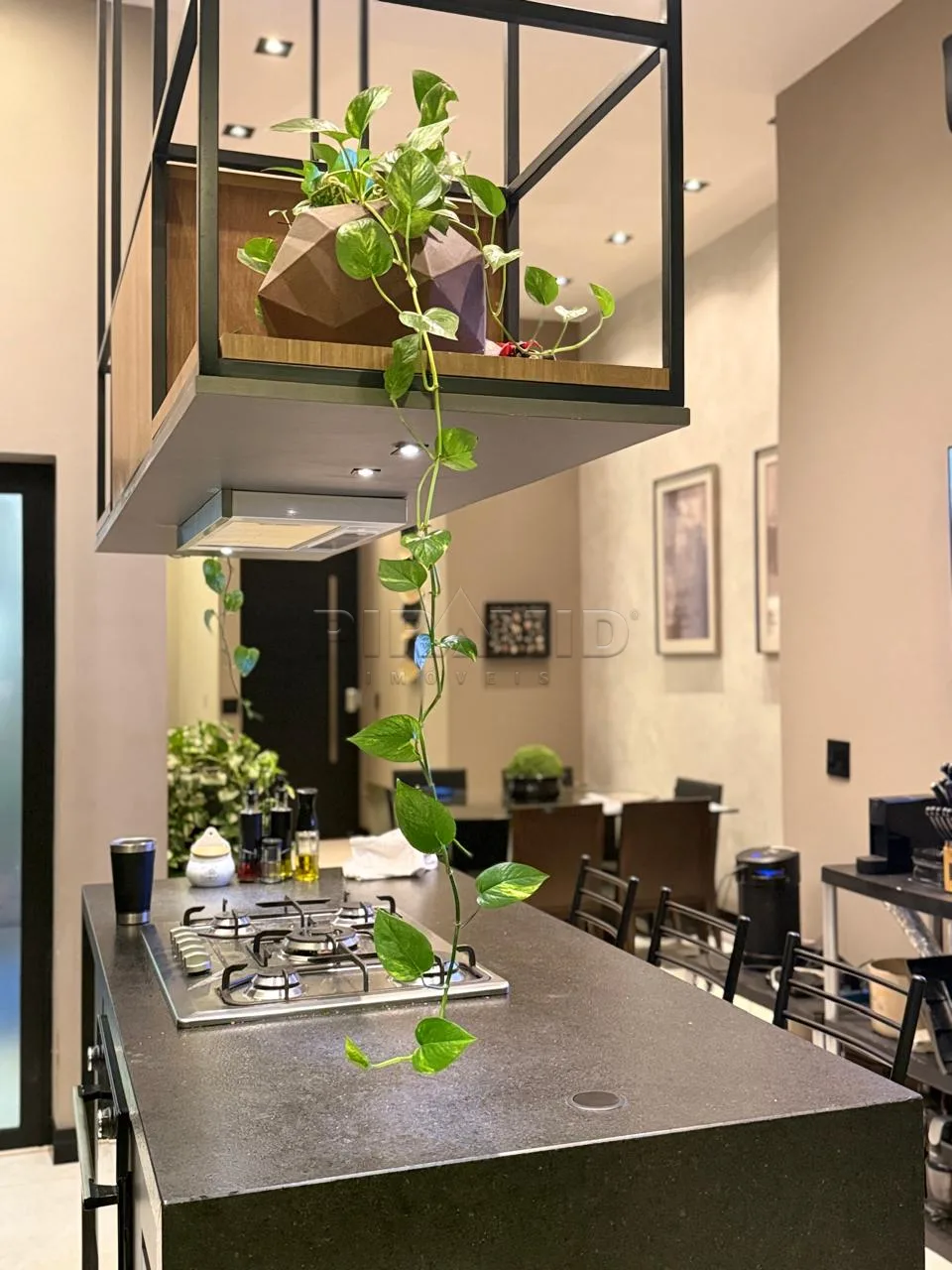 Alugar Casa / Condom&iacute;nio em Ribeir&atilde;o Preto R$ 7.600,00 - Foto 8