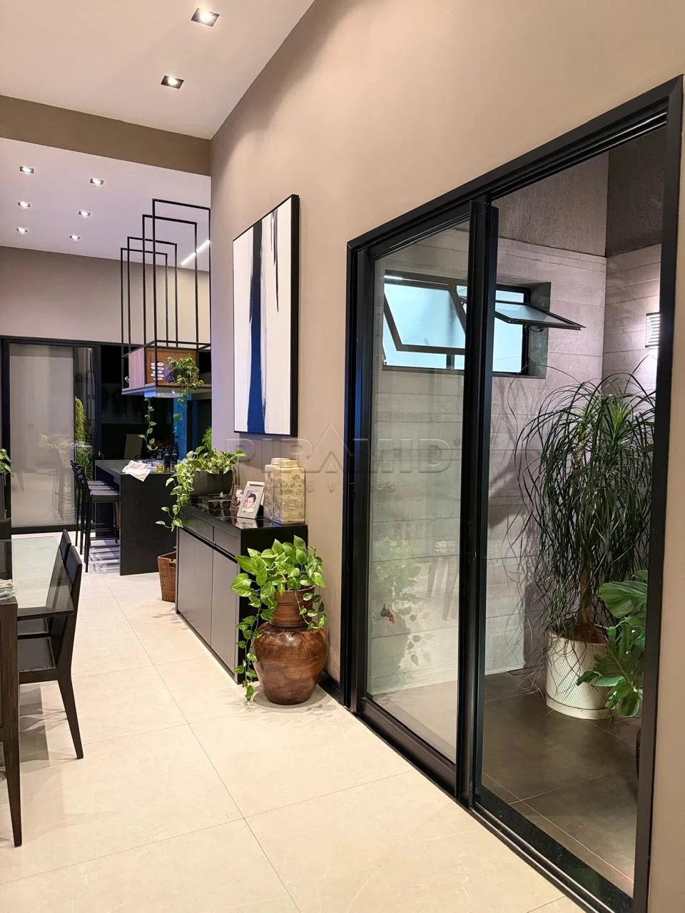 Alugar Casa / Condom&iacute;nio em Ribeir&atilde;o Preto R$ 7.600,00 - Foto 10