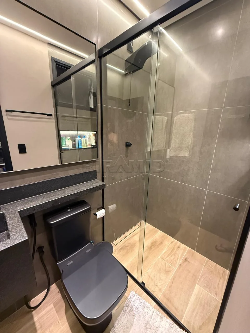 Alugar Casa / Condom&iacute;nio em Ribeir&atilde;o Preto R$ 7.600,00 - Foto 17