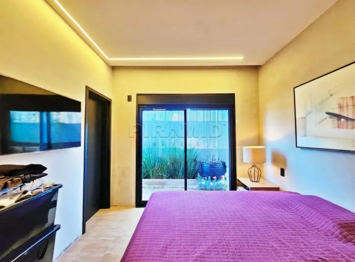Alugar Casa / Condom&iacute;nio em Ribeir&atilde;o Preto R$ 7.600,00 - Foto 20