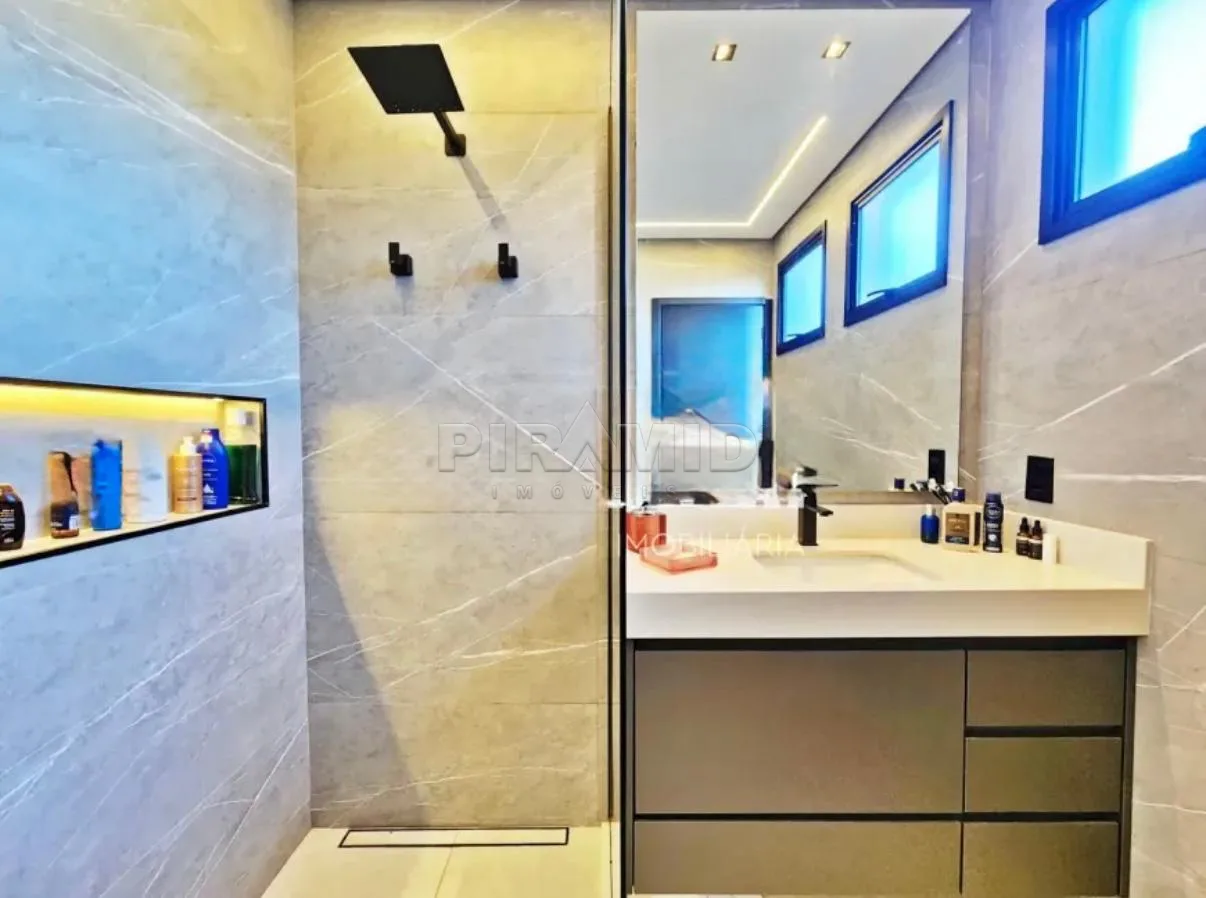 Alugar Casa / Condom&iacute;nio em Ribeir&atilde;o Preto R$ 7.600,00 - Foto 21