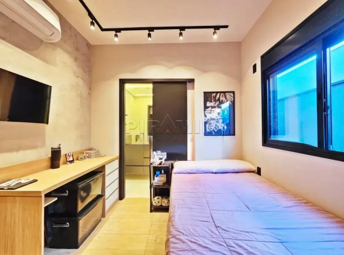 Alugar Casa / Condom&iacute;nio em Ribeir&atilde;o Preto R$ 7.600,00 - Foto 22