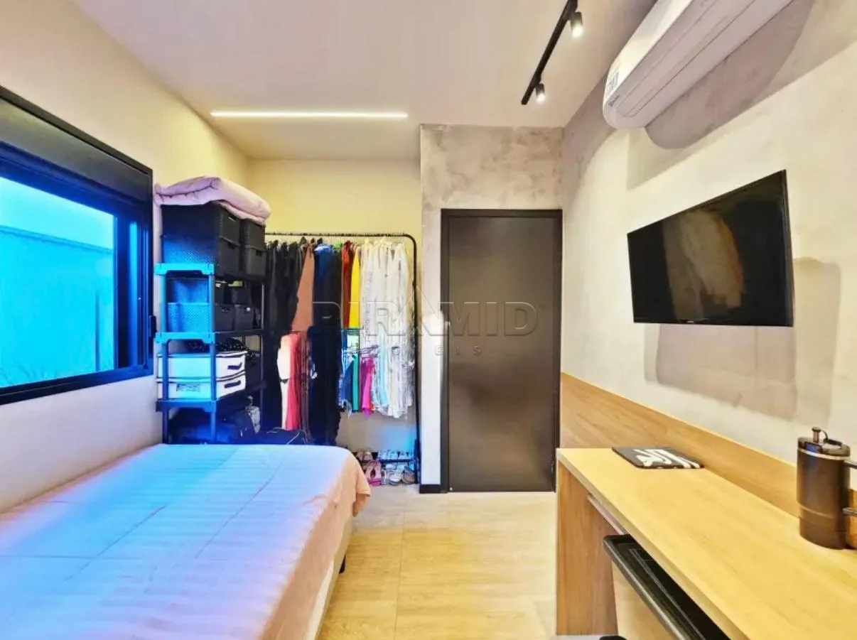 Alugar Casa / Condom&iacute;nio em Ribeir&atilde;o Preto R$ 7.600,00 - Foto 23