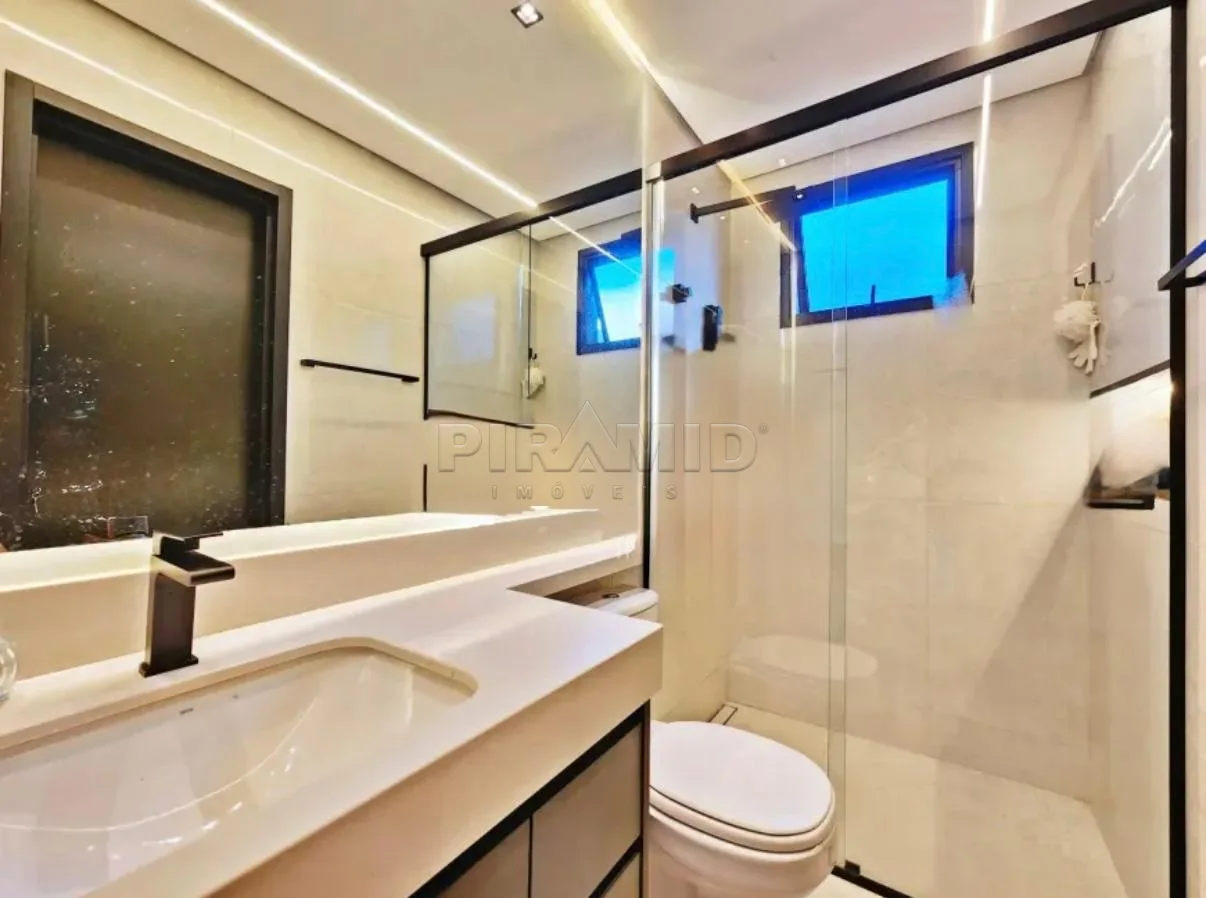 Alugar Casa / Condom&iacute;nio em Ribeir&atilde;o Preto R$ 7.600,00 - Foto 24