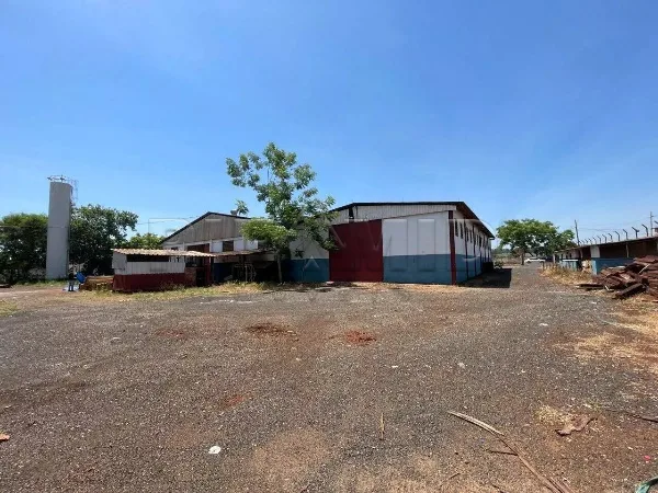 Comprar Terreno / &Aacute;rea em Ribeir&atilde;o Preto R$ 10.606.000,00 - Foto 3