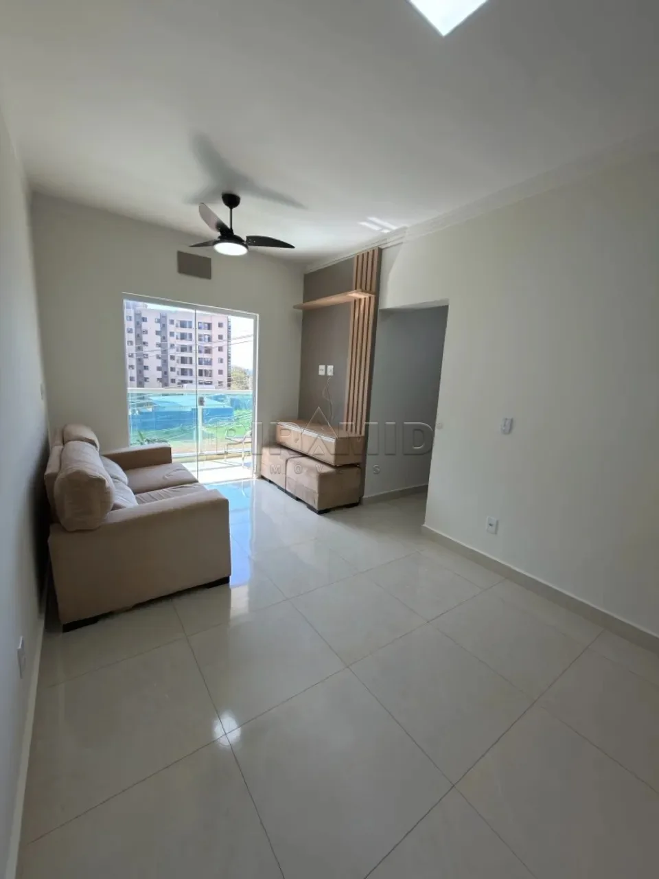 Alugar Apartamento / Padr&atilde;o em Ribeir&atilde;o Preto R$ 2.500,00 - Foto 1
