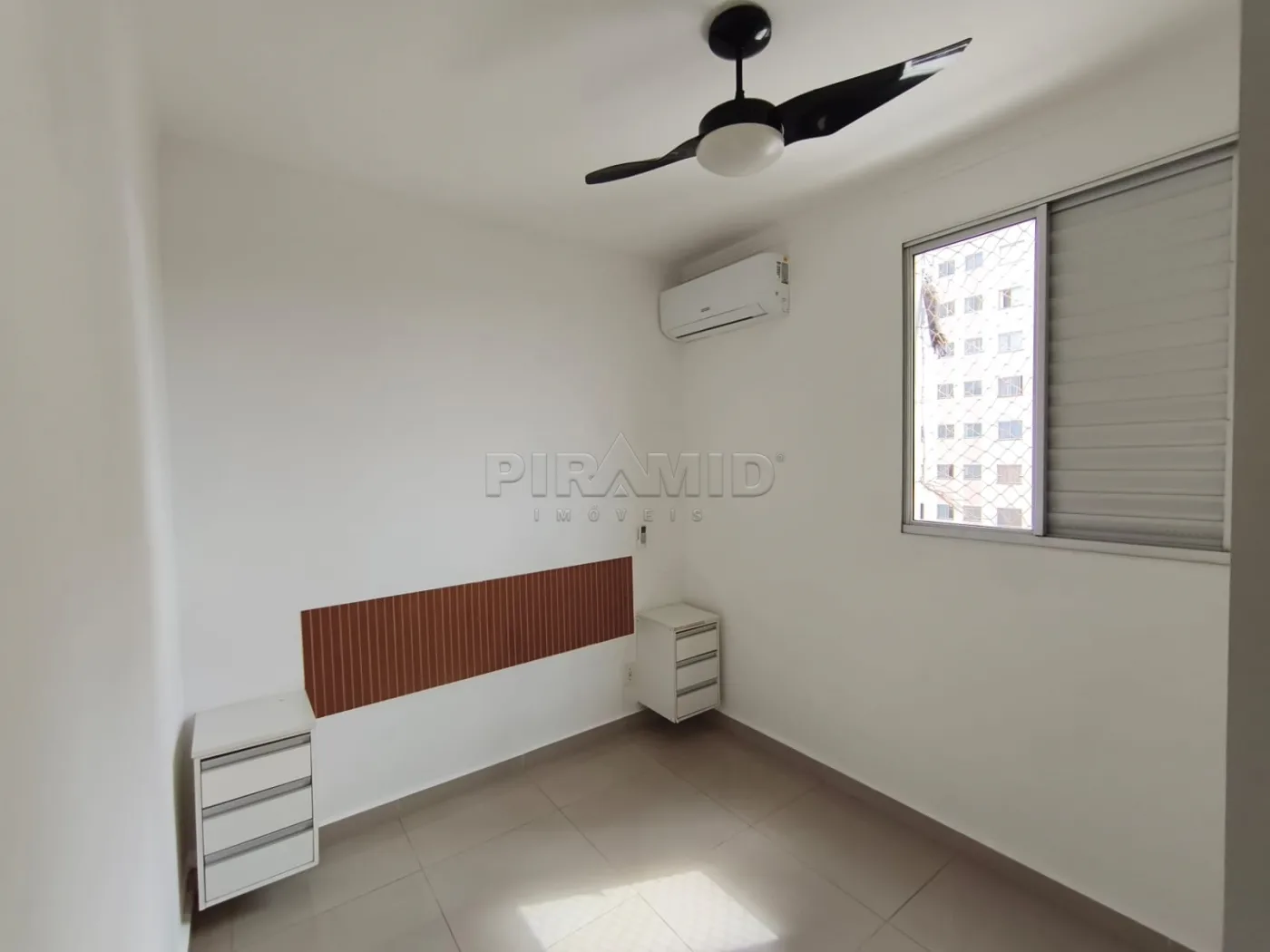 Alugar Apartamento / Padr&atilde;o em Ribeir&atilde;o Preto R$ 1.750,00 - Foto 6