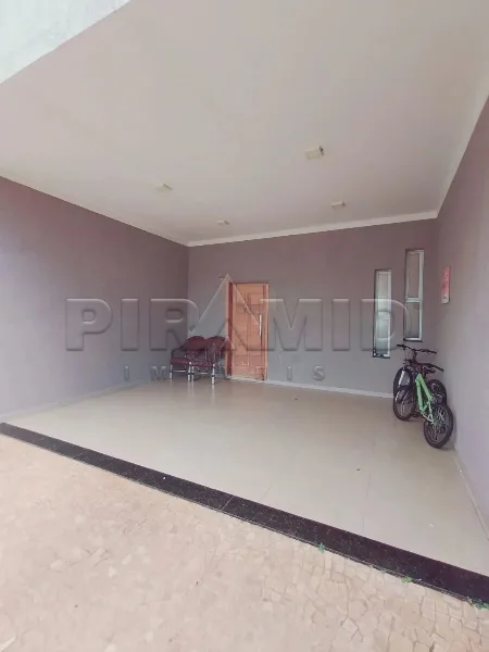 Alugar Casa / Condom&iacute;nio em Ribeir&atilde;o Preto R$ 6.000,00 - Foto 1