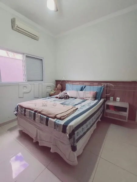 Alugar Casa / Condom&iacute;nio em Ribeir&atilde;o Preto R$ 6.000,00 - Foto 4