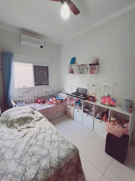 Alugar Casa / Condom&iacute;nio em Ribeir&atilde;o Preto R$ 6.000,00 - Foto 6