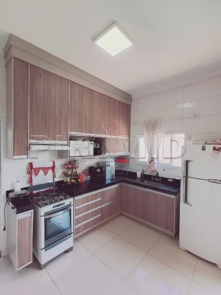 Alugar Casa / Condom&iacute;nio em Ribeir&atilde;o Preto R$ 6.000,00 - Foto 7
