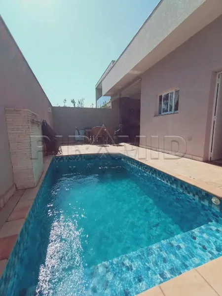 Alugar Casa / Condom&iacute;nio em Ribeir&atilde;o Preto R$ 6.000,00 - Foto 9