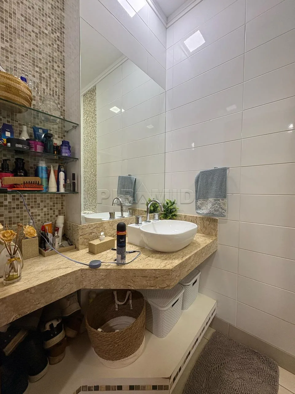Comprar Casa / Condom&iacute;nio em Bonfim Paulista R$ 1.260.000,00 - Foto 11