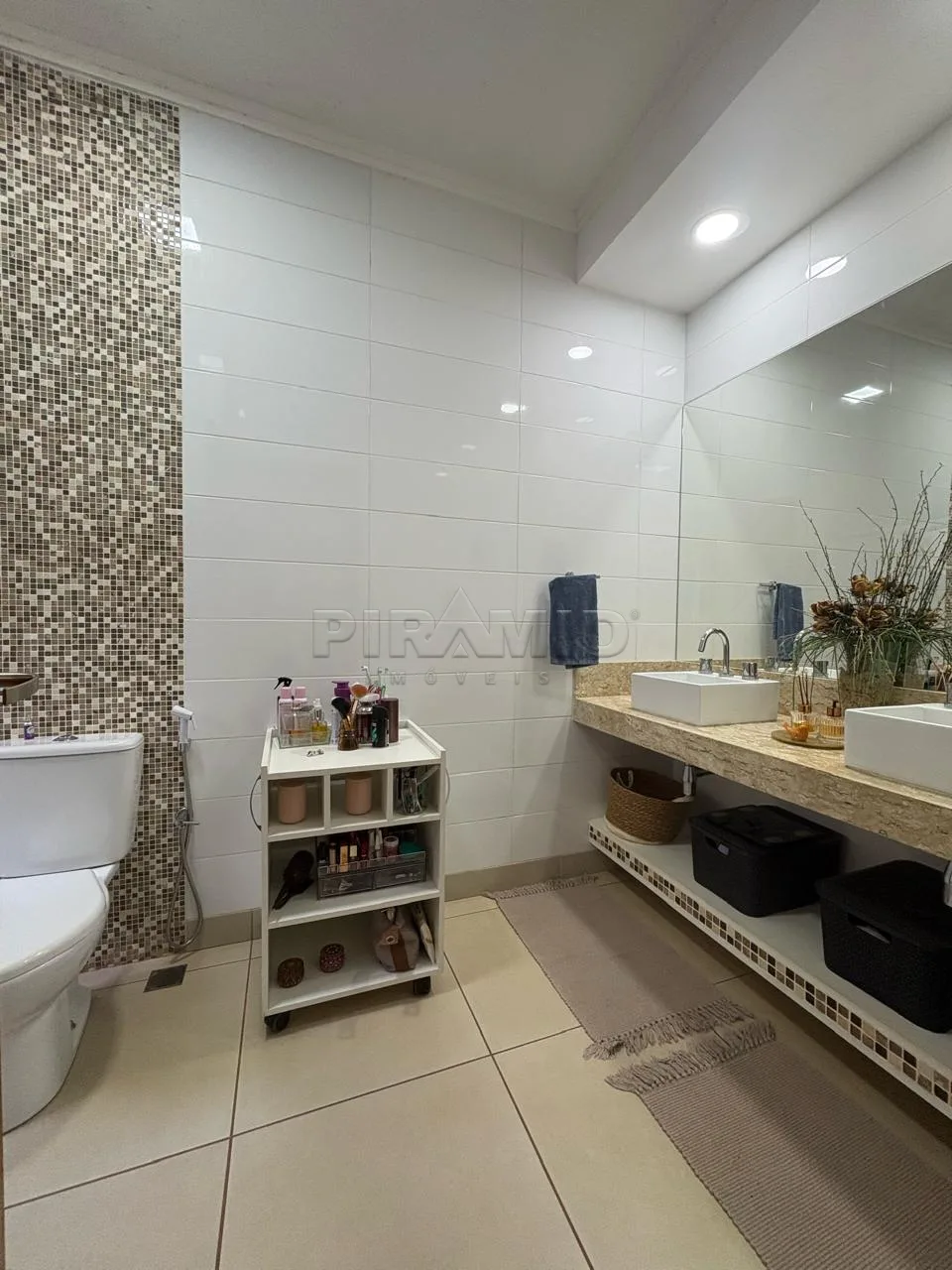 Comprar Casa / Condom&iacute;nio em Bonfim Paulista R$ 1.260.000,00 - Foto 15