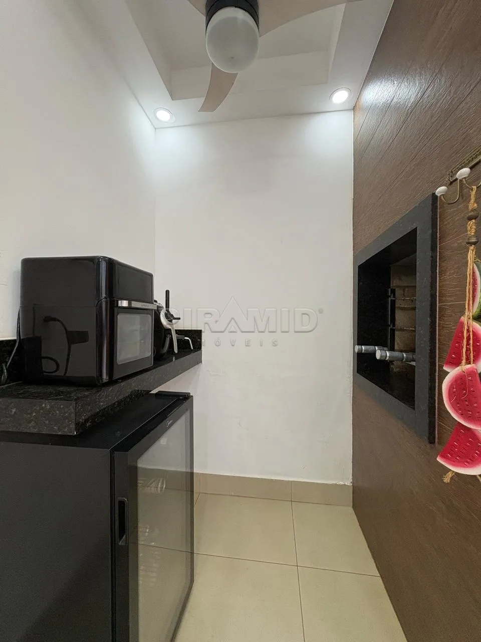 Comprar Casa / Condom&iacute;nio em Bonfim Paulista R$ 1.260.000,00 - Foto 17