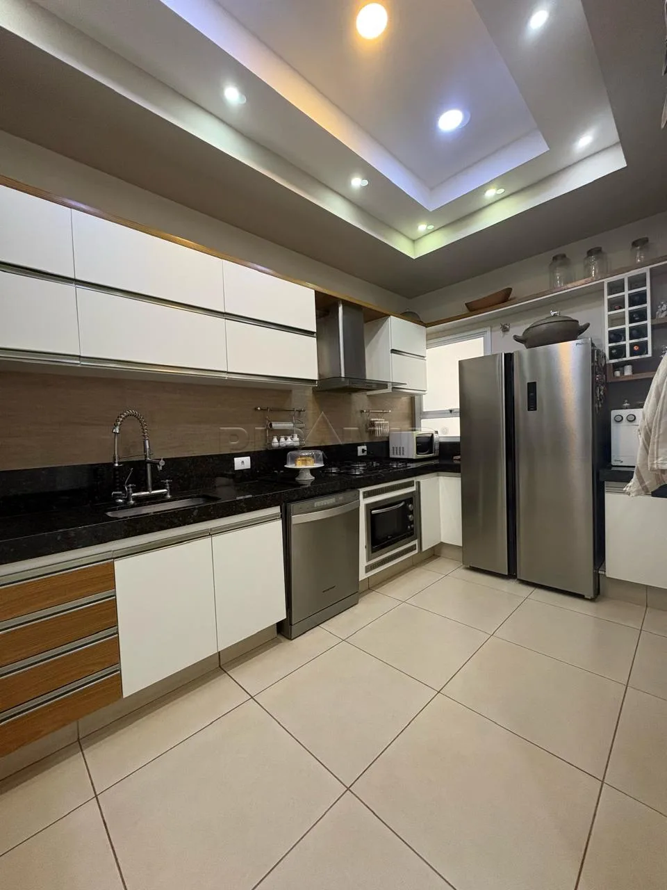 Comprar Casa / Condom&iacute;nio em Bonfim Paulista R$ 1.260.000,00 - Foto 7