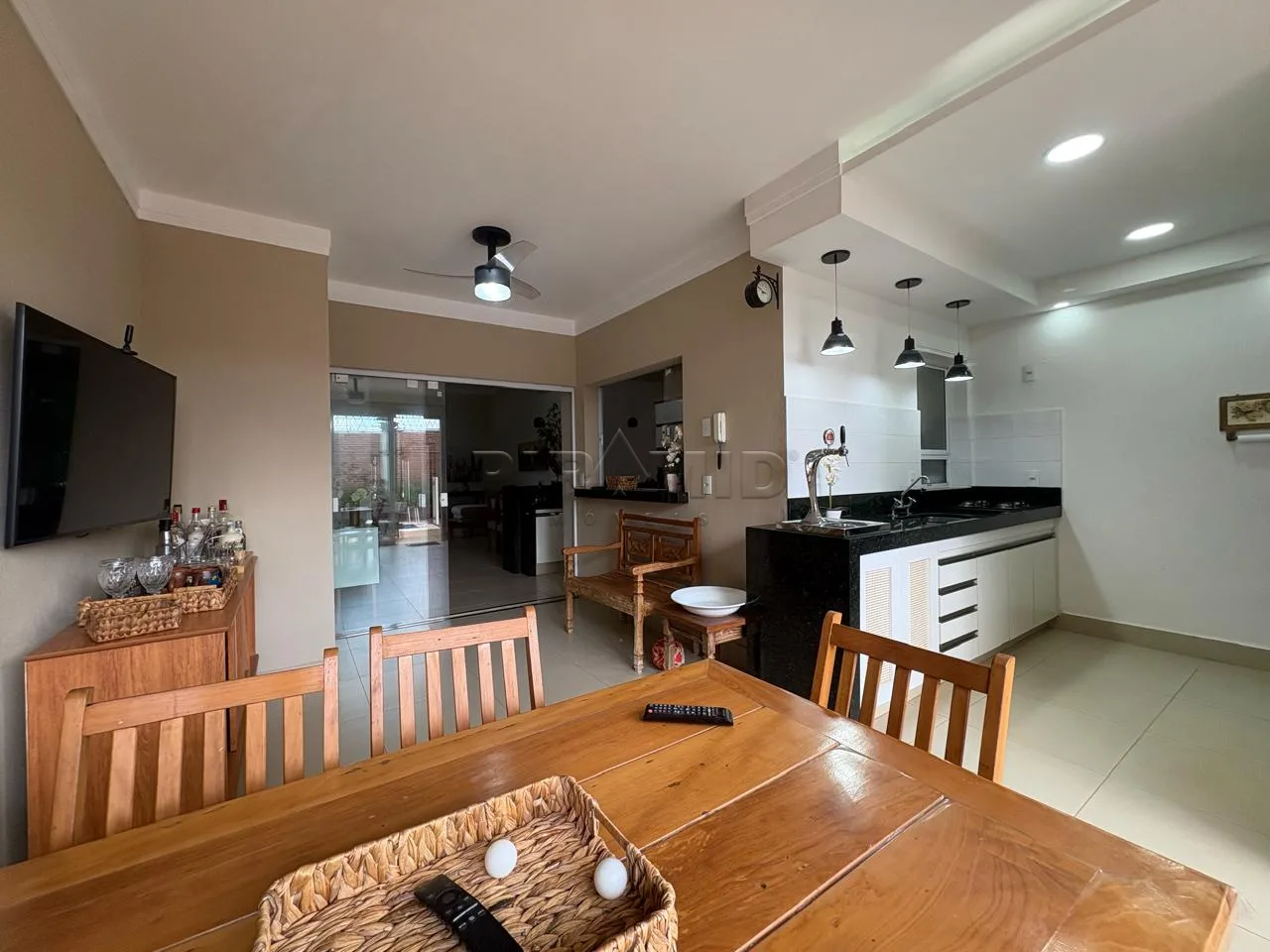 Comprar Casa / Condom&iacute;nio em Bonfim Paulista R$ 1.260.000,00 - Foto 5