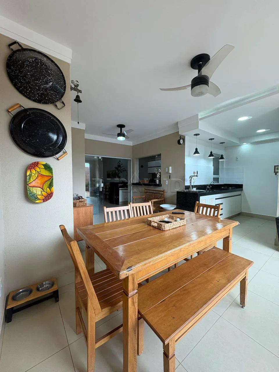 Comprar Casa / Condom&iacute;nio em Bonfim Paulista R$ 1.260.000,00 - Foto 6